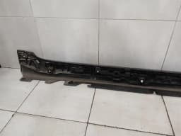 BMW BMW 5 Series F90 G30 M5 Side Skirt 41008071597 Side Skirts LEFT LEFT — thumbnail 8