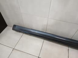 BMW BMW 5 Series F90 G30 M5 Side Skirt 41008071597 Side Skirts LEFT LEFT — thumbnail 3