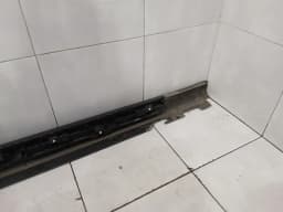 BMW BMW 5 Series F90 G30 M5 Side Skirt 41008071597 Side Skirts LEFT LEFT — thumbnail 9