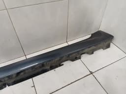BMW BMW 5 Series F90 G30 M5 Side Skirt 41008071597 Side Skirts LEFT LEFT — thumbnail 6