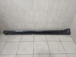 BMW BMW 5 Series F90 G30 M5 Side Skirt 41008071597 Side Skirts LEFT LEFT — thumbnail 1