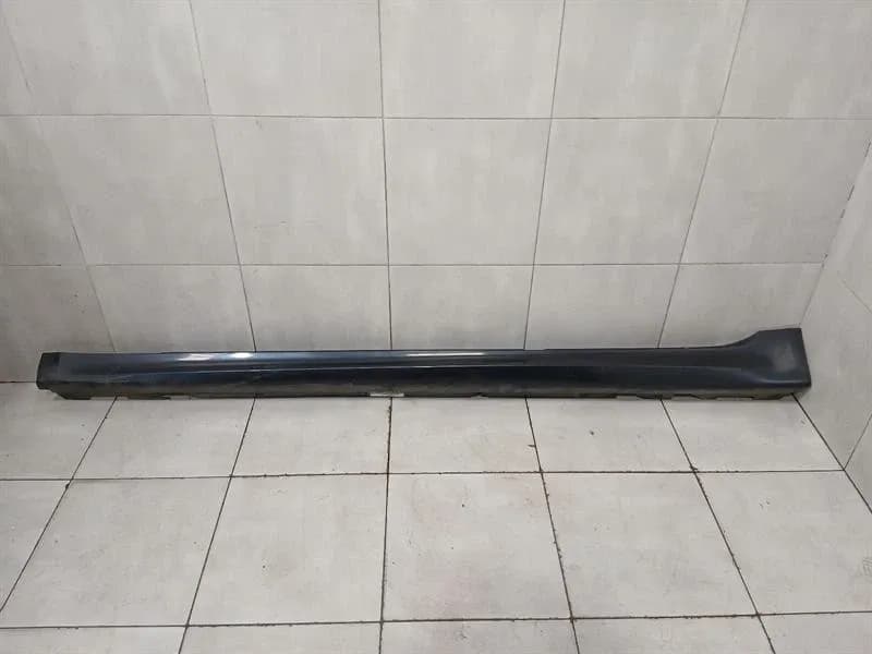 BMW BMW 5 Series F90 G30 M5 Side Skirt 41008071597 Side Skirts LEFT LEFT