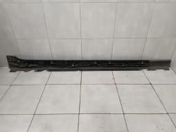 BMW BMW 5 Series F90 G30 M5 Side Skirt 41008071597 Side Skirts LEFT LEFT — thumbnail 7