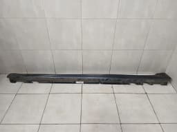 BMW BMW 5 Series F90 G30 M5 Side Skirt 41008071597 Side Skirts LEFT LEFT — thumbnail 4