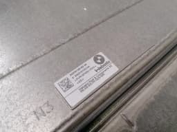 BMW BMW 4 G83 M4 Roof Lining Set 54345A05DF7 DEFECTS Headliner with Faulty Convertible — thumbnail 10
