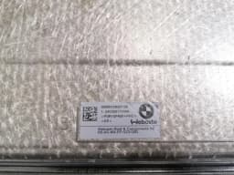 BMW BMW 4 G83 M4 Roof Lining Set 54345A05DF7 DEFECTS Headliner with Faulty Convertible — thumbnail 9