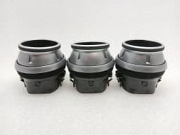 FERRARI Ferrari F8 F142MFL air vent set 88752200 ventilation nozzle ventilation grille set — thumbnail 5