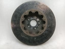 FERRARI Ferrari F8 F142MFL Brake Disc Front 321910 Brake Disc Front Carbon Ceramic — thumbnail 5
