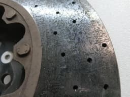 FERRARI Ferrari F8 F142MFL Brake Disc Front 321910 Brake Disc Front Carbon Ceramic — thumbnail 6
