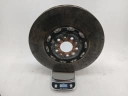 FERRARI Ferrari F8 F142MFL Brake Disc Front 321910 Brake Disc Front Carbon Ceramic — thumbnail 7
