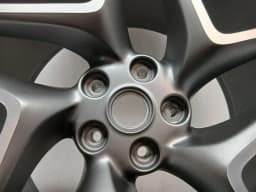FERRARI 20 FERRARI F8 F142MFL Alloy Wheel 861256 Felge 11Jx20 ET38.5 — thumbnail 2