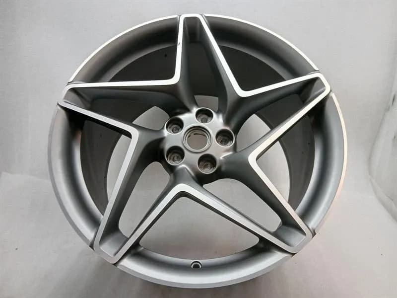 FERRARI 20 FERRARI F8 F142MFL Alloy Wheel 861256 Felge 11Jx20 ET38.5