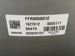 FERRARI 20 FERRARI F8 F142MFL Alloy Wheel 861256 Felge 11Jx20 ET38.5 — thumbnail 8