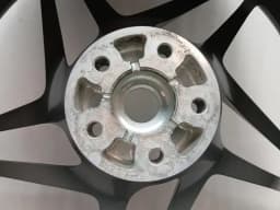 FERRARI 20 FERRARI F8 F142MFL Alloy Wheel 861256 Felge 11Jx20 ET38.5 — thumbnail 6