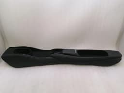 FERRARI Ferrari F8 F142MFL console 873703 center console console leather — thumbnail 1