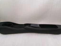 FERRARI Ferrari F8 F142MFL console 873703 center console console leather — thumbnail 2
