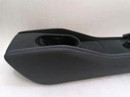 FERRARI Ferrari F8 F142MFL console 873703 center console console leather — thumbnail 5