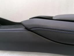 FERRARI Ferrari F8 F142MFL console 873703 center console console leather — thumbnail 7