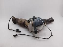 FERRARI Ferrari F8 F142 MFL Catalytic Converter RIGHT side 952043 Catalytic Converter RIGHT — thumbnail 9