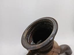 FERRARI Ferrari F8 F142 MFL Catalytic Converter RIGHT side 952043 Catalytic Converter RIGHT — thumbnail 5