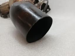 FERRARI Ferrari F8 F142 MFL Catalytic Converter RIGHT side 952043 Catalytic Converter RIGHT — thumbnail 4