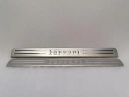 FERRARI Ferrari F8 F142MFL Door Sill Set 86786100 Door Sill Set — thumbnail 1