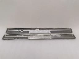FERRARI Ferrari F8 F142MFL Door Sill Set 86786100 Door Sill Set — thumbnail 3
