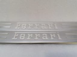FERRARI Ferrari F8 F142MFL Door Sill Set 86786100 Door Sill Set — thumbnail 8