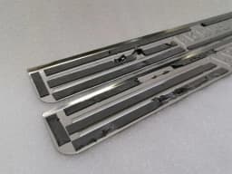 FERRARI Ferrari F8 F142MFL Door Sill Set 86786100 Door Sill Set — thumbnail 10
