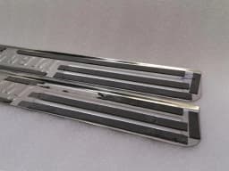 FERRARI Ferrari F8 F142MFL Door Sill Set 86786100 Door Sill Set — thumbnail 5