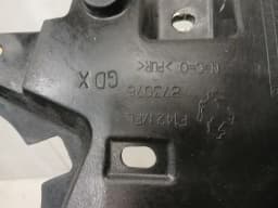 FERRARI FERRARI F8 F142MFL Dashboard upper cover Defroster 831151 RECHTSLENKER RHD — thumbnail 6