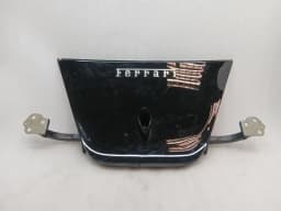 FERRARI Ferrari F8 F142MFL Rear Spoiler Cover 903020 Fairing Rear — thumbnail 1