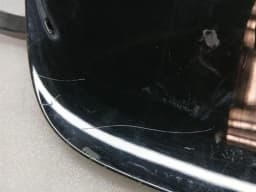 FERRARI Ferrari F8 F142MFL Rear Spoiler Cover 903020 Fairing Rear — thumbnail 3