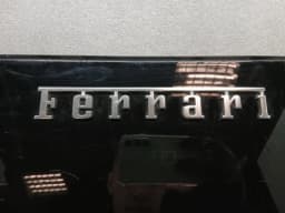 FERRARI Ferrari F8 F142MFL Rear Spoiler Cover 903020 Fairing Rear — thumbnail 5
