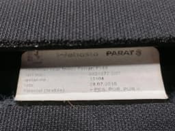 FERRARI Ferrari California T F149 14-17 Roof Lining 80414500 Headliner — thumbnail 8