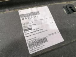 FERRARI Ferrari California T F149 14-17 Roof Lining 80414500 Headliner — thumbnail 9