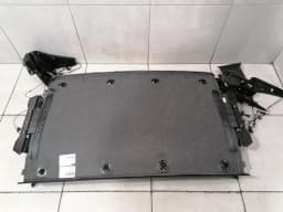 FERRARI Ferrari California T F149 14-17 Roof Lining 80414500 Headliner — thumbnail 6