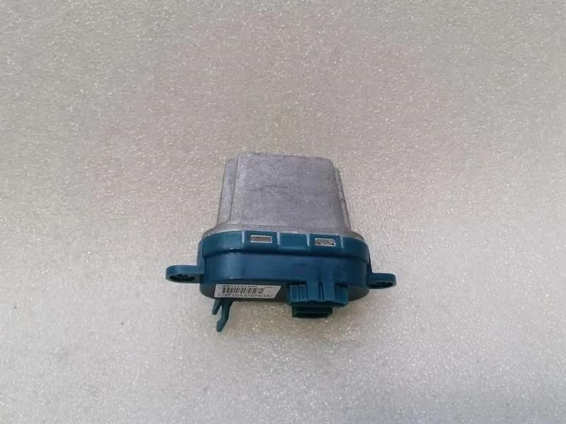 FERRARI FERRARI F12 BERLINETTA F152 Heater Resistor 52426301 Gebläseregler Regler