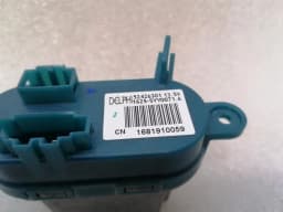 FERRARI FERRARI F12 BERLINETTA F152 Heater Resistor 52426301 Gebläseregler Regler — thumbnail 4