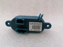 FERRARI FERRARI F12 BERLINETTA F152 Heater Resistor 52426301 Gebläseregler Regler — thumbnail 7