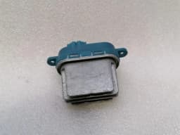 FERRARI FERRARI F12 BERLINETTA F152 Heater Resistor 52426301 Gebläseregler Regler — thumbnail 8