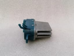 FERRARI FERRARI F12 BERLINETTA F152 Heater Resistor 52426301 Gebläseregler Regler — thumbnail 5