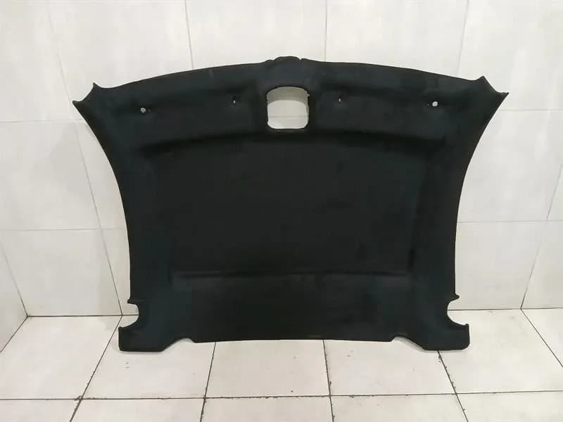 FERRARI Ferrari 488 F142M Roof Lining with Defects 87782300 Headliner with Faulty