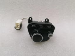 FERRARI FERRARI F12 BERLINETTA F152 Switch 254294 Schalter — thumbnail 1