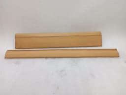 FERRARI Ferrari 360 F131 Roof Lining Parts 636993 Headliner Parts FAULTY — thumbnail 4