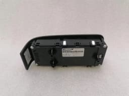 MCLAREN McLaren 650S Spider 14-17 Climate Control 11M3138CP Climate Control Panel A/C CARBON — thumbnail 4