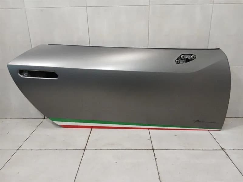 LAMBORGHINI Lamborghini Huracan Performante Right Front Door 4T8831052F Door Front Re Coupe