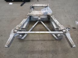 MCLAREN McLaren 650S Spider 14-17 Subframe Rear 11A7202CP Axle Frame Rear Axle — thumbnail 4