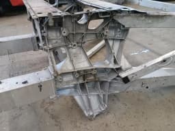 MCLAREN McLaren 650S Spider 14-17 Subframe Rear 11A7202CP Axle Frame Rear Axle — thumbnail 6