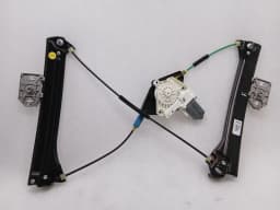 LAMBORGHINI Lamborghini Huracan Right Front Door Winder 4T0837398C Window Regulator Front Right — thumbnail 1